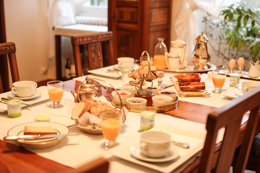 Chambres d'Hôtes Château Gaillard - Corbelin