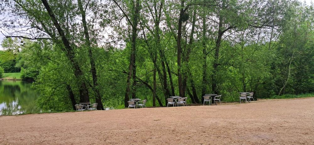 Le Chalet du Lac_Saint-Michel-sur-Orge