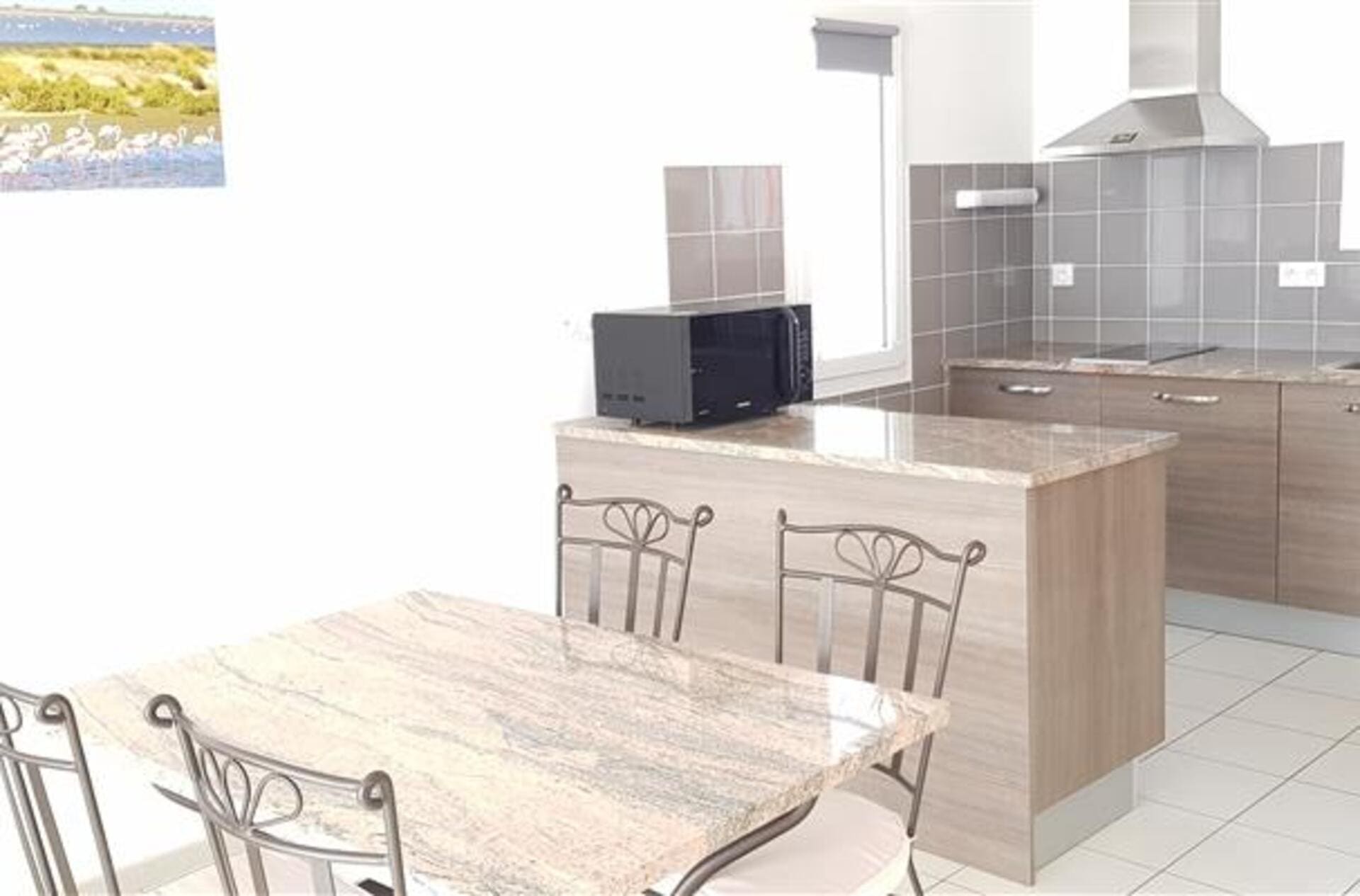 Résidence de Tourisme Appart'hôtel la Provence, Saint-Mitre-les-Remparts - photo 7