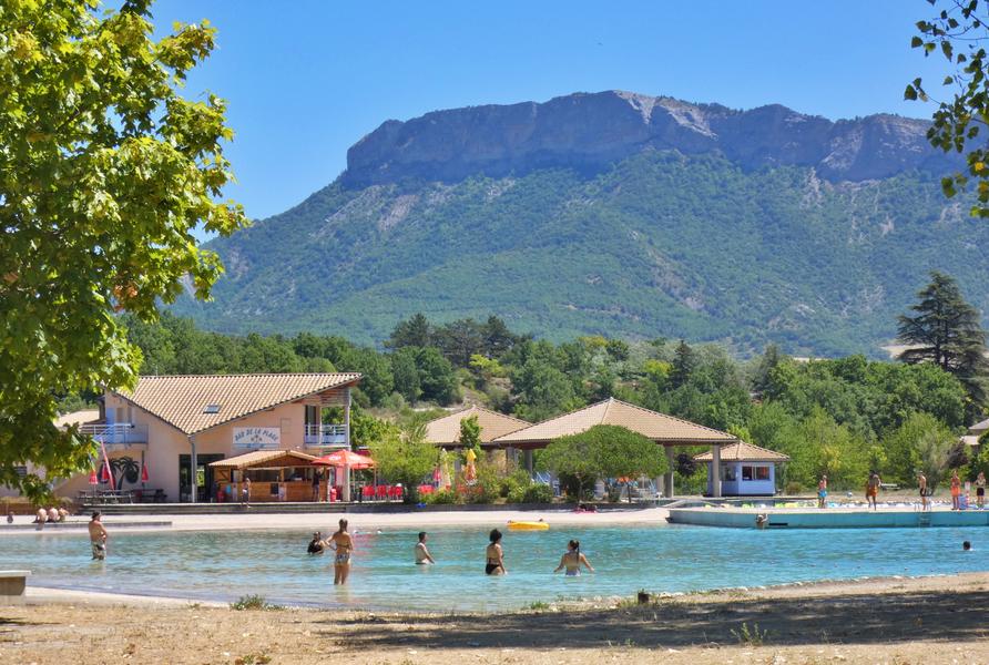 Biathlon aux Lacs de la Germanette