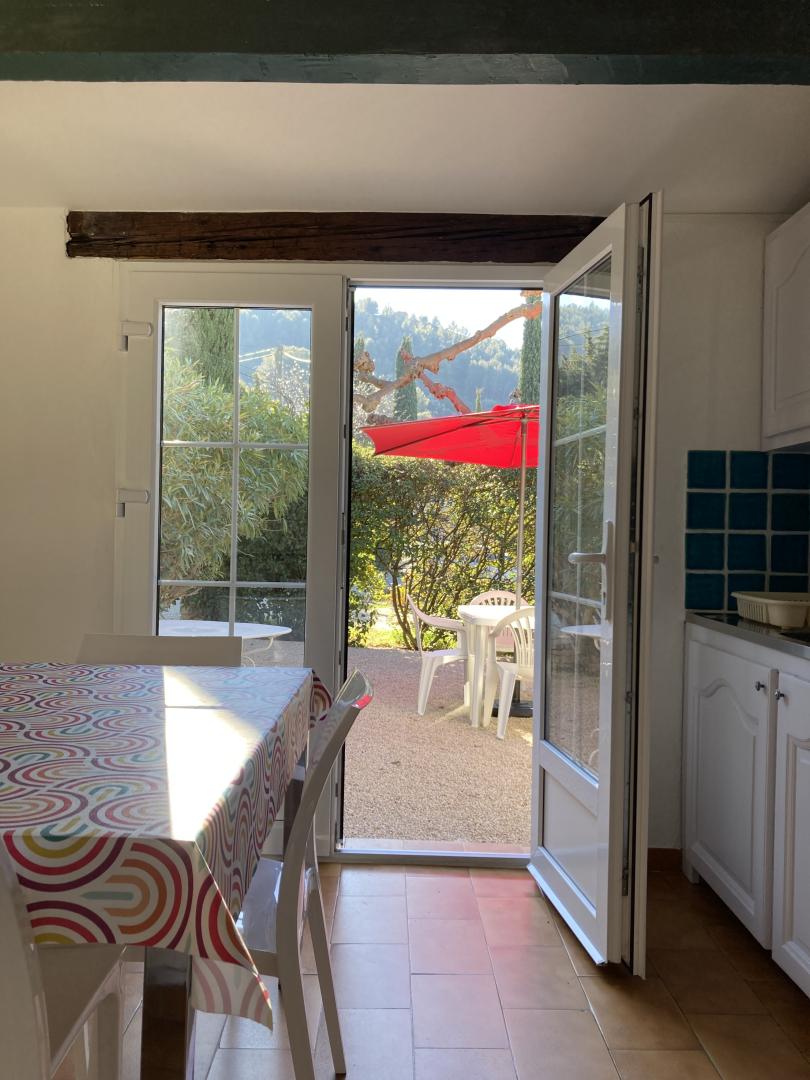 La Recampado, Ceyreste - photo 5