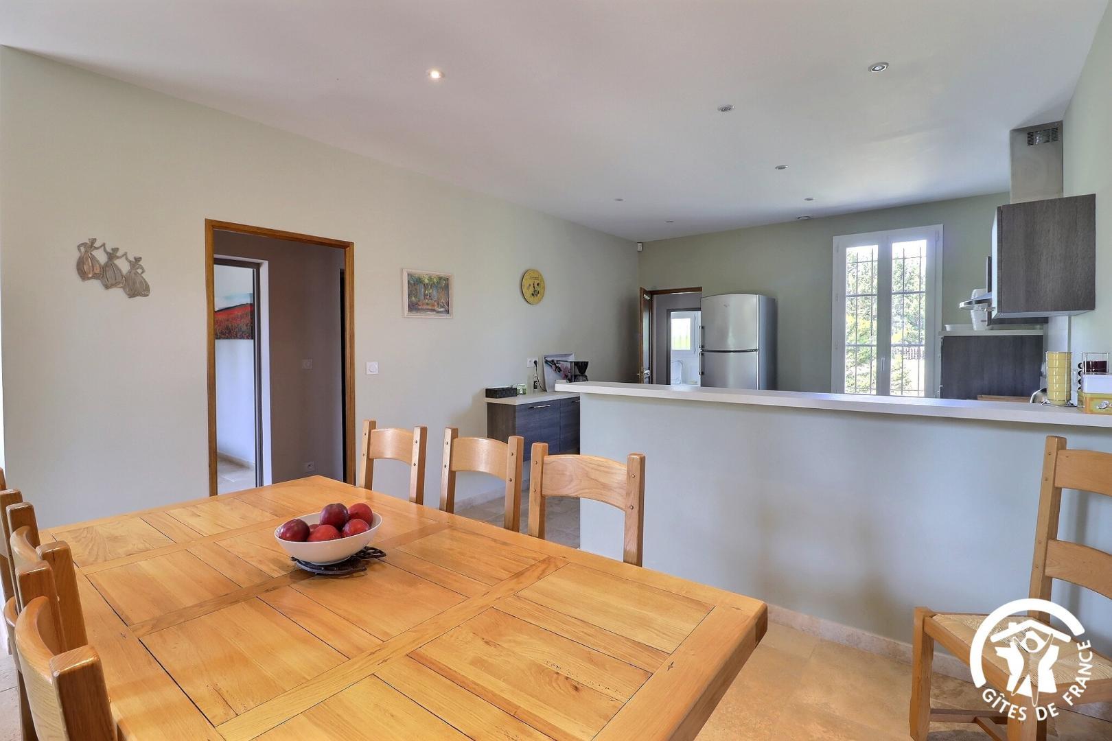 Le Mazet Du Romanil, Cabannes - photo 27