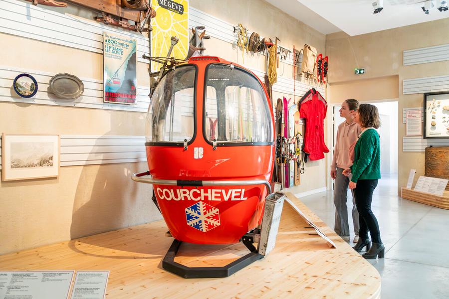 Chambéry entre patrimoine & traditions_Chambéry