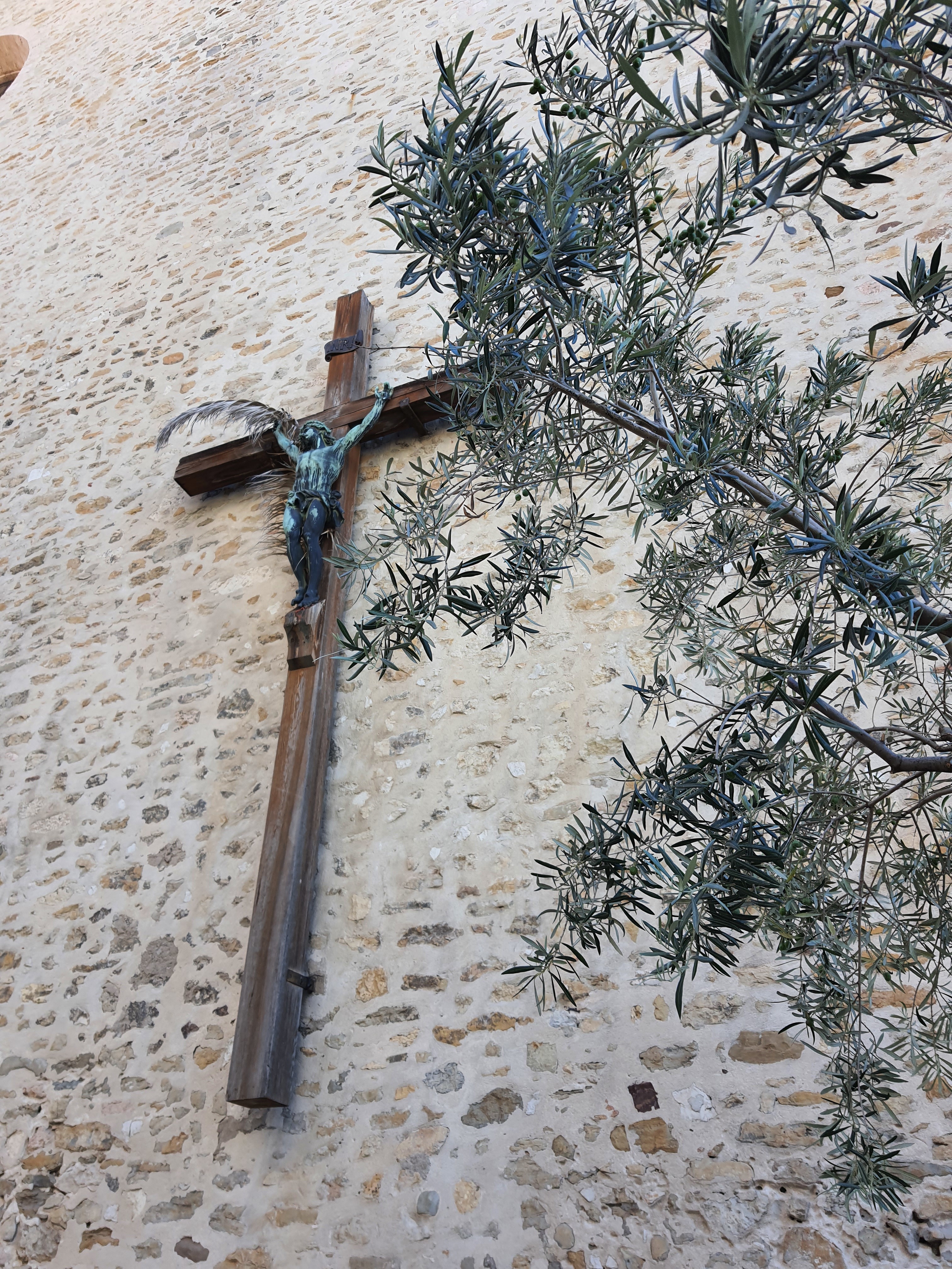 Eglise Notre Dame de l'Assomption