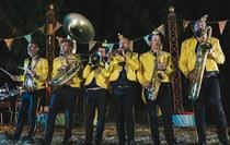 Festival Les Turbulles 2026 : spectacle JümeläG_Leyrieu - Balcons du Dauphiné