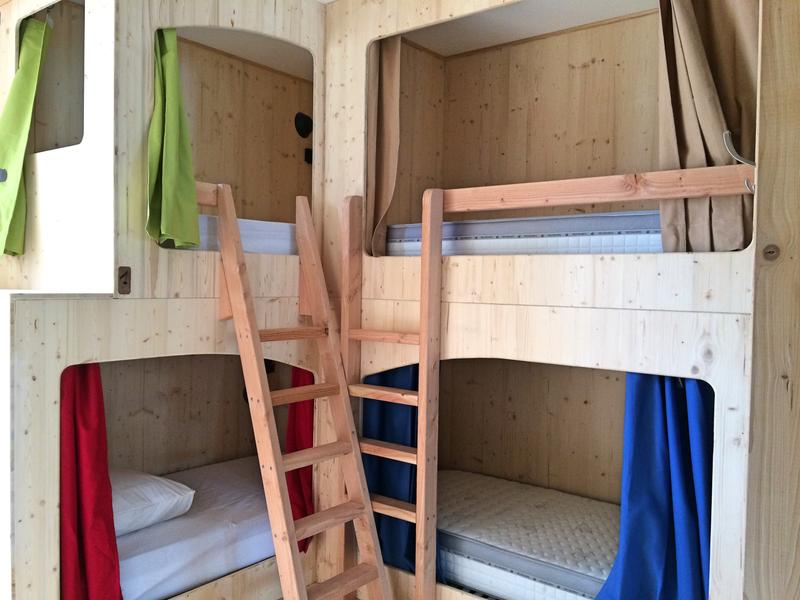 Gîte d'étape - Libr'Escale - Die