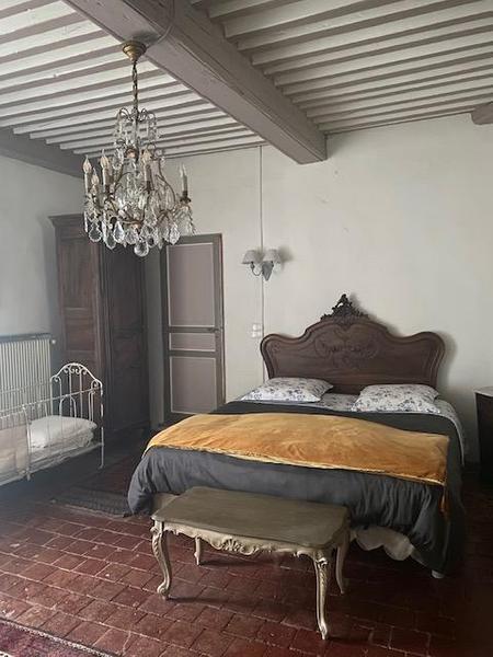 Gîte** Le Clos Dauphin à La Balme les Grottes - Balcons du Dauphiné - Isère