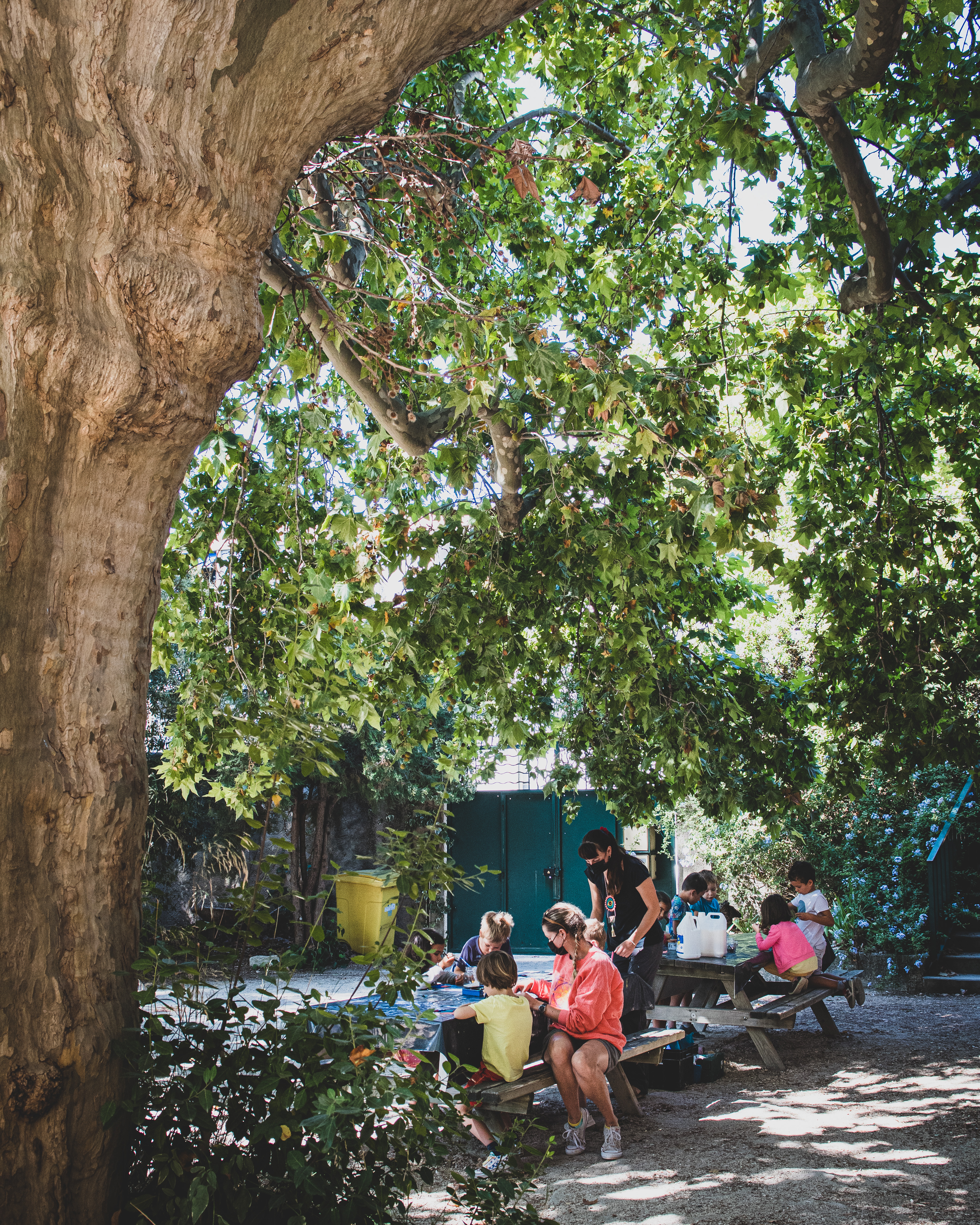 Relais nature Saint-Joseph, Marseille 14e Arrondissement - photo 2