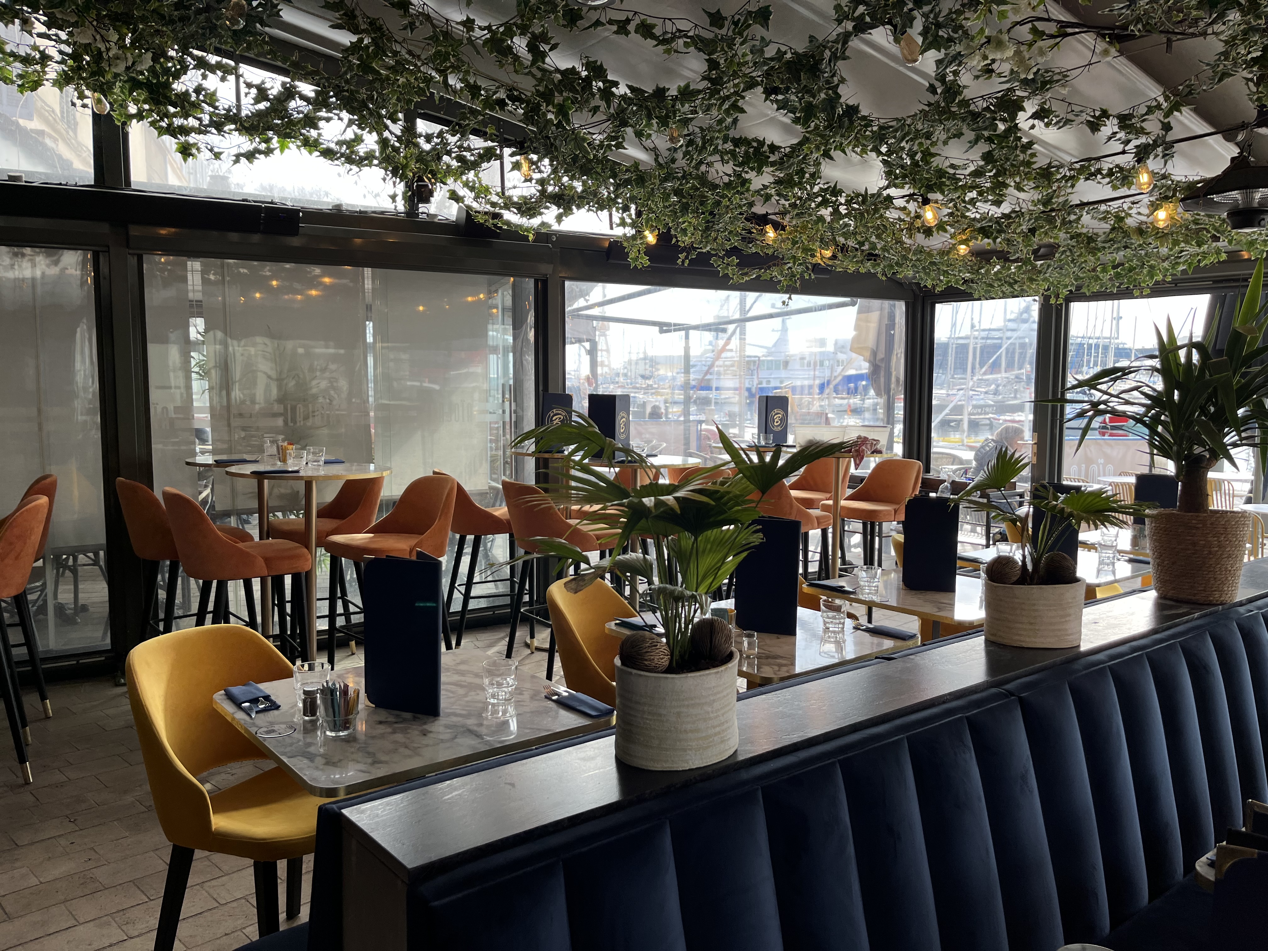 Le Bonaparte - photo 3