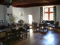 Le salon