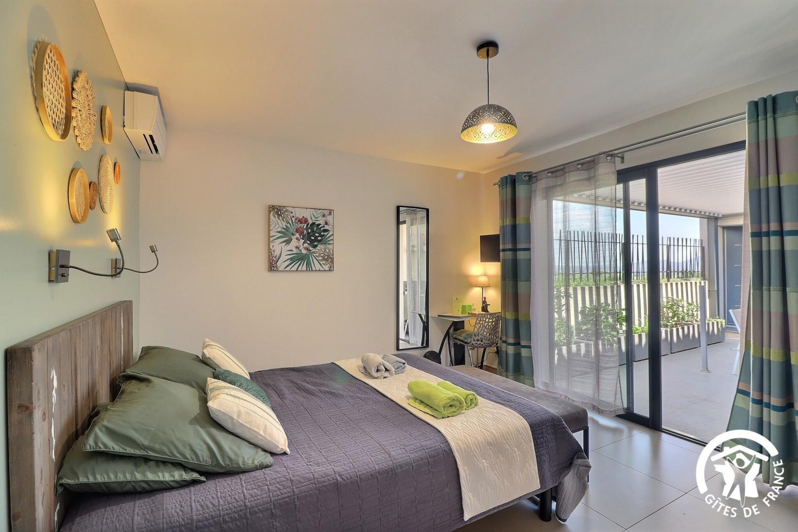 La Trésorière, Puyloubier - photo 29