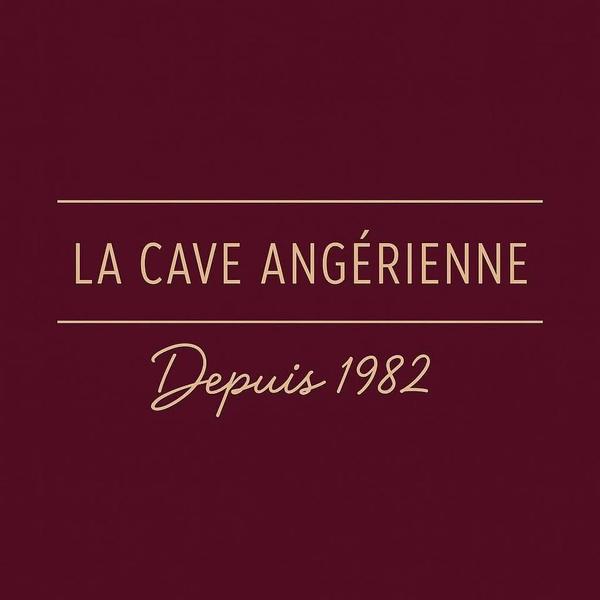 La cave angérienne