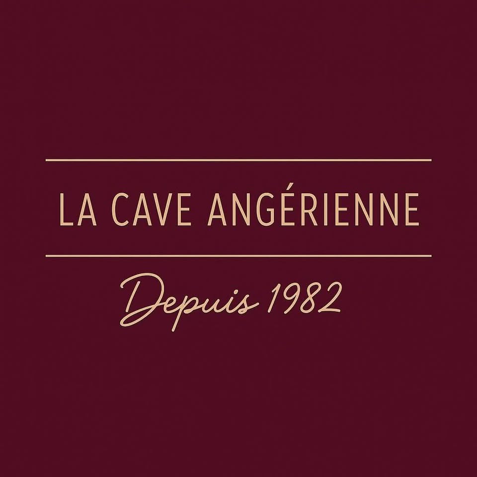 La cave angérienne