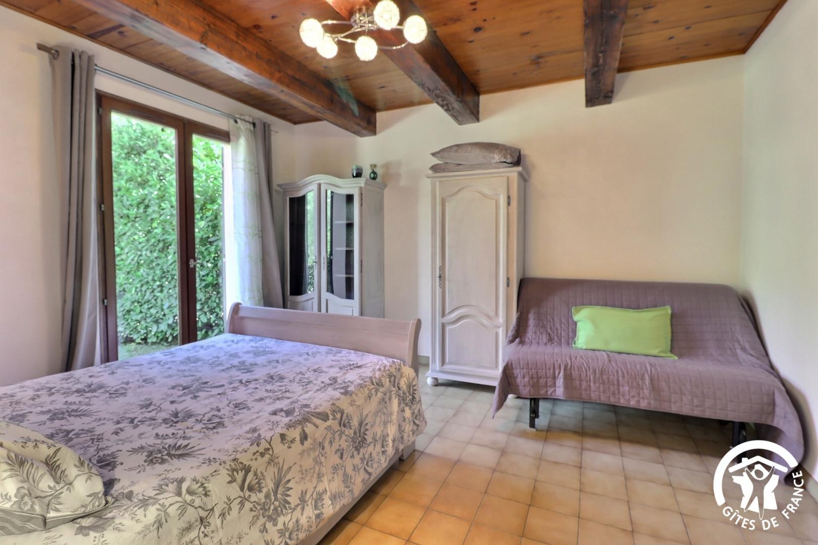 La Maison, Cuges-les-Pins - photo 20