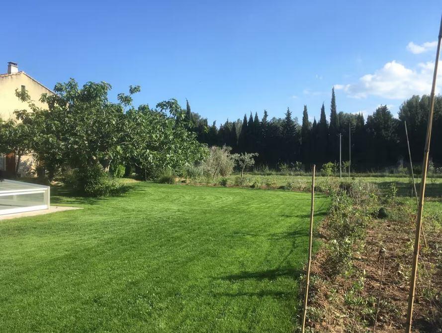 La Maison de Famille Provençale, Mouriès - photo 6