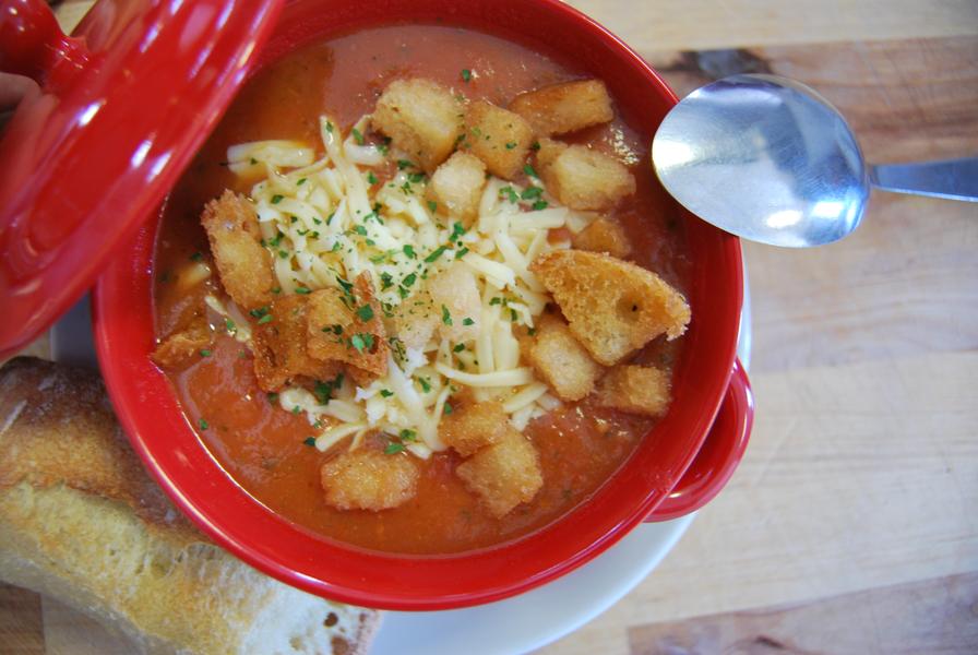 Restaurant d'altitude la Fema à Val Cenis-Lanslevillard