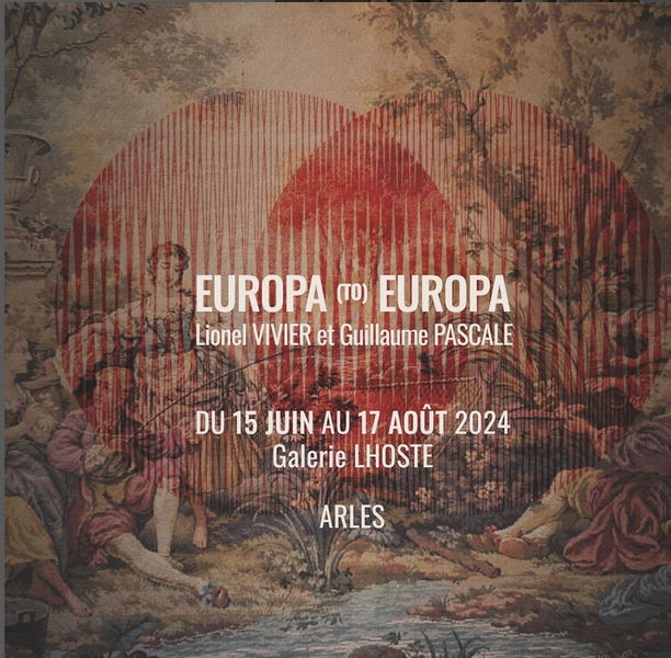 Europa to Europa