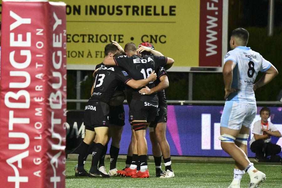 http://Pro%20D2%20-%20Oyonnax%20Rugby%20reçoit%20l'AS%20Béziers%20Hérault