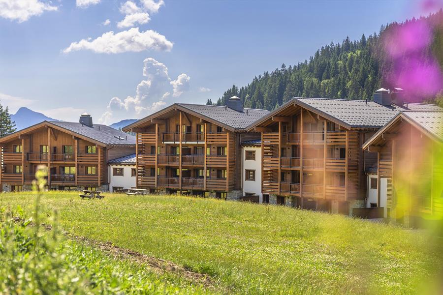 MGM - Hameau de l'Ours_Manigod