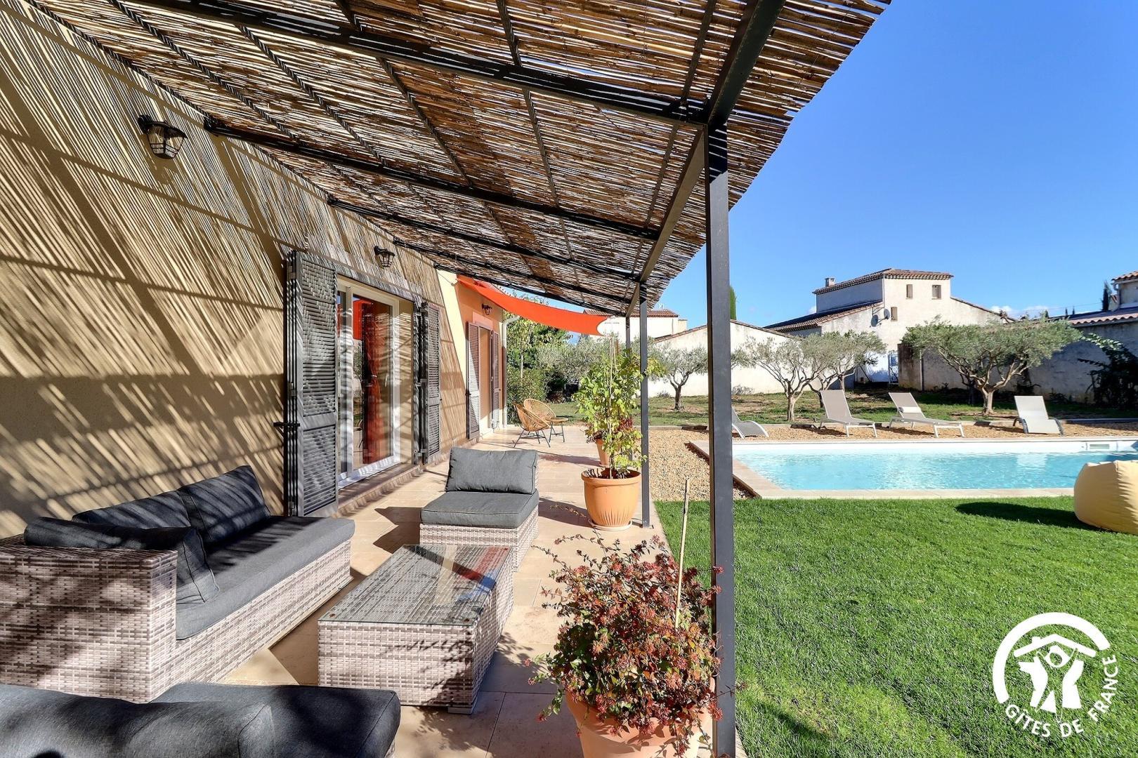 La Bruline — photo 2