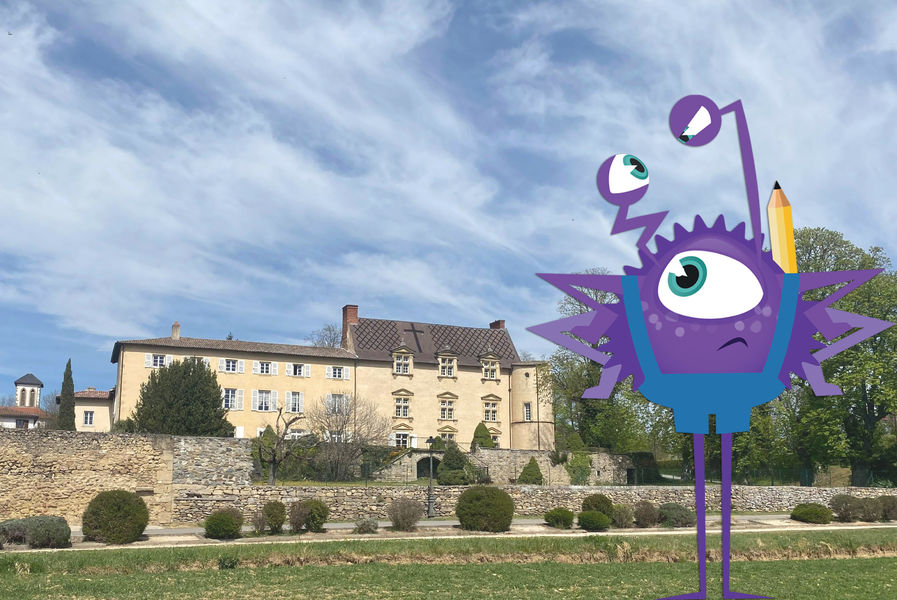 Les Gnolus - l'art de la pranière