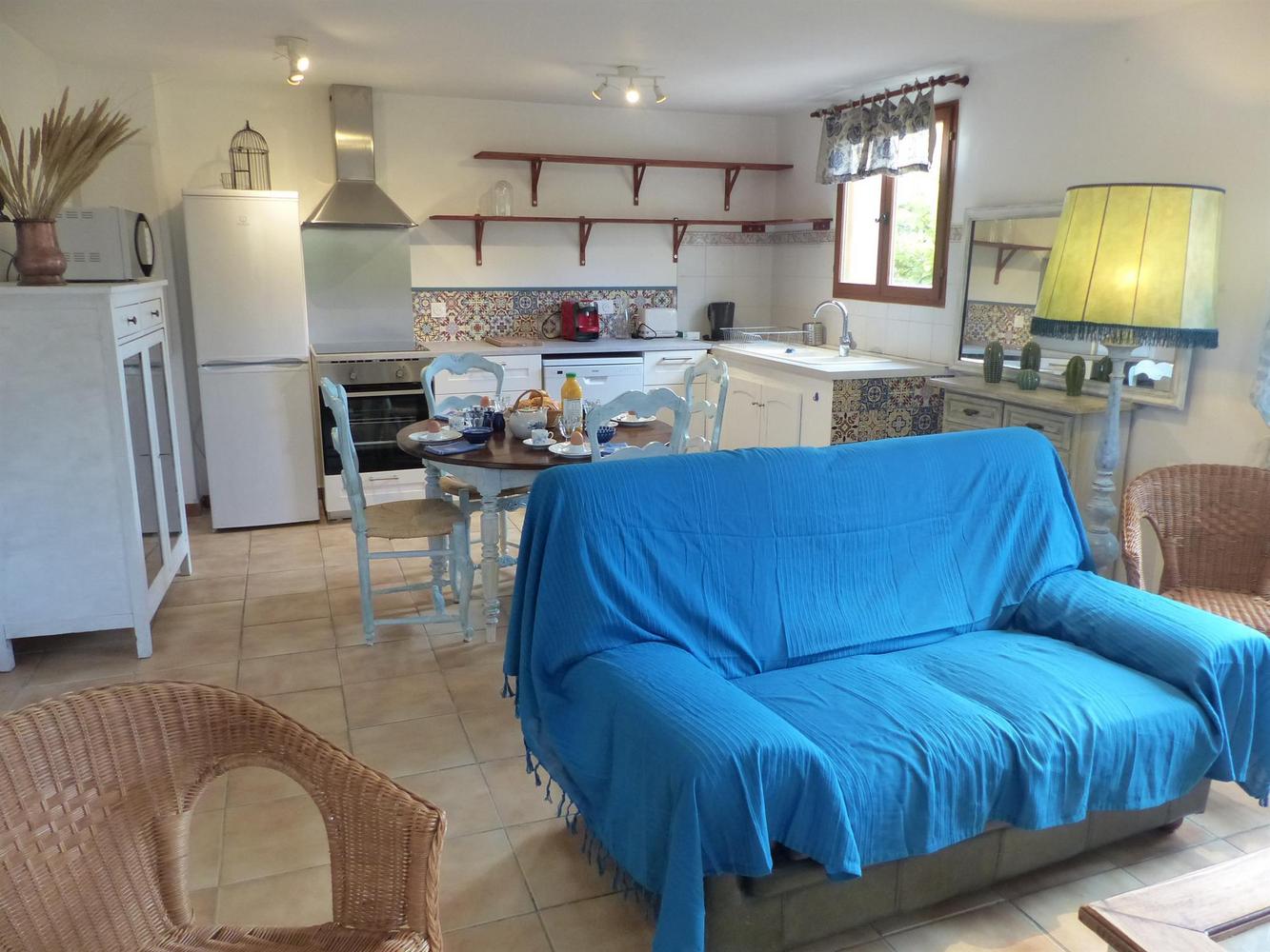 Le Pigeonnier, Meyrargues - photo 43