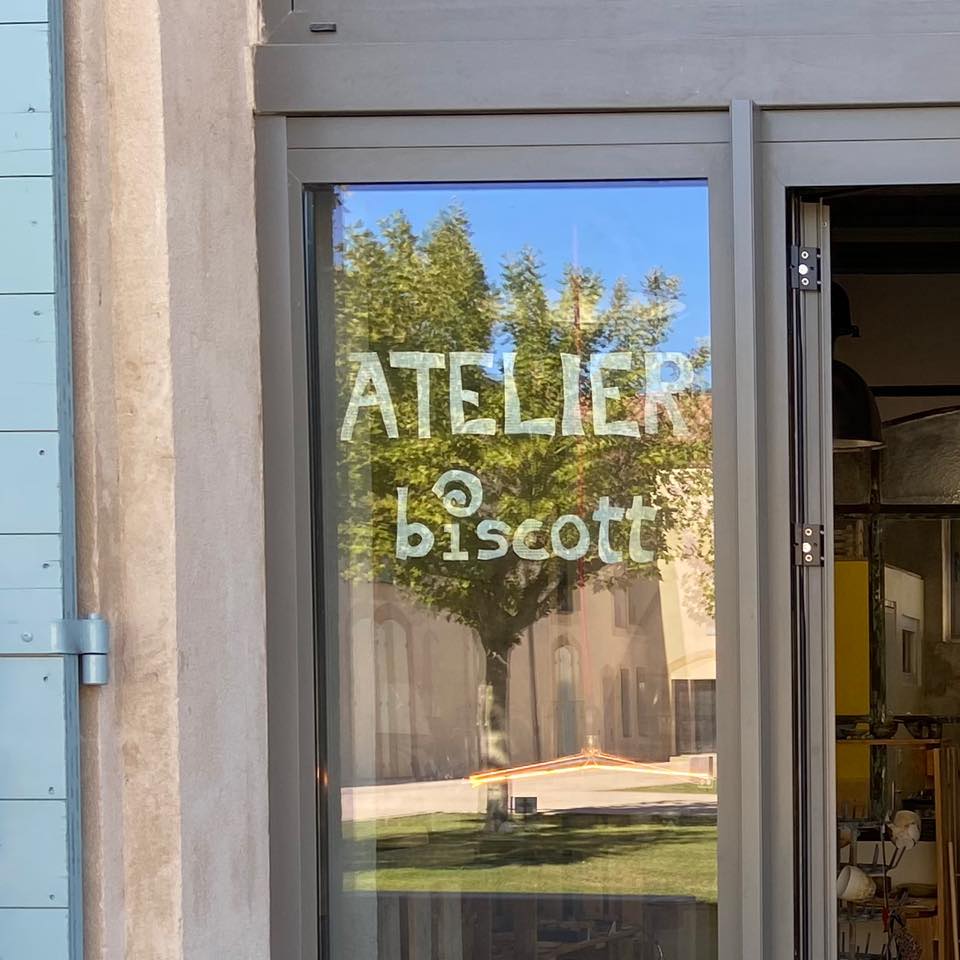 Atelier Biscott