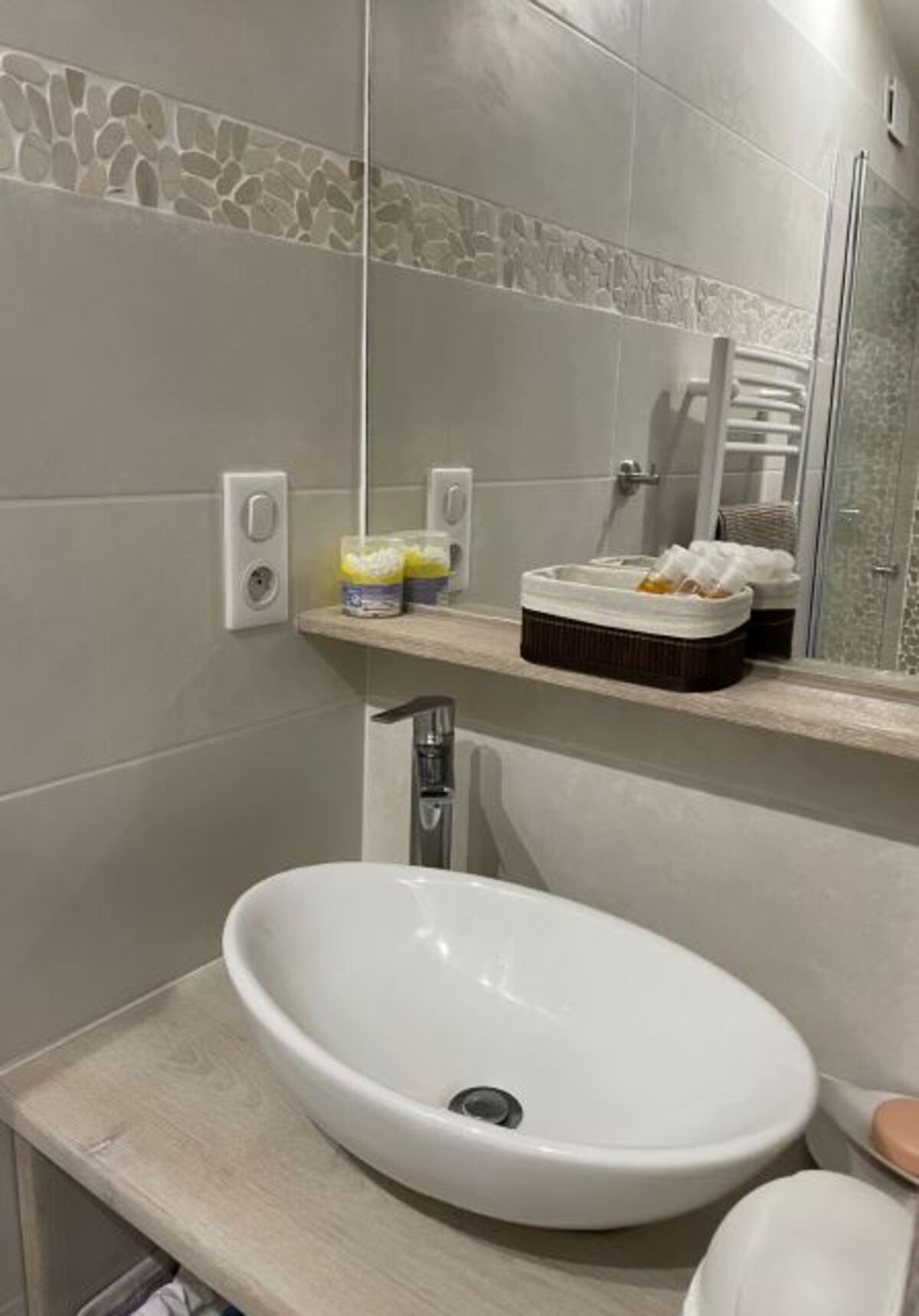 Chez Odile et Jacques - Les Garrigues