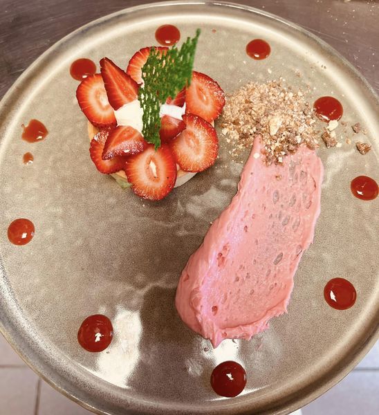 Restaurant La Fabrique