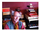 Exposition de pianos miniatures