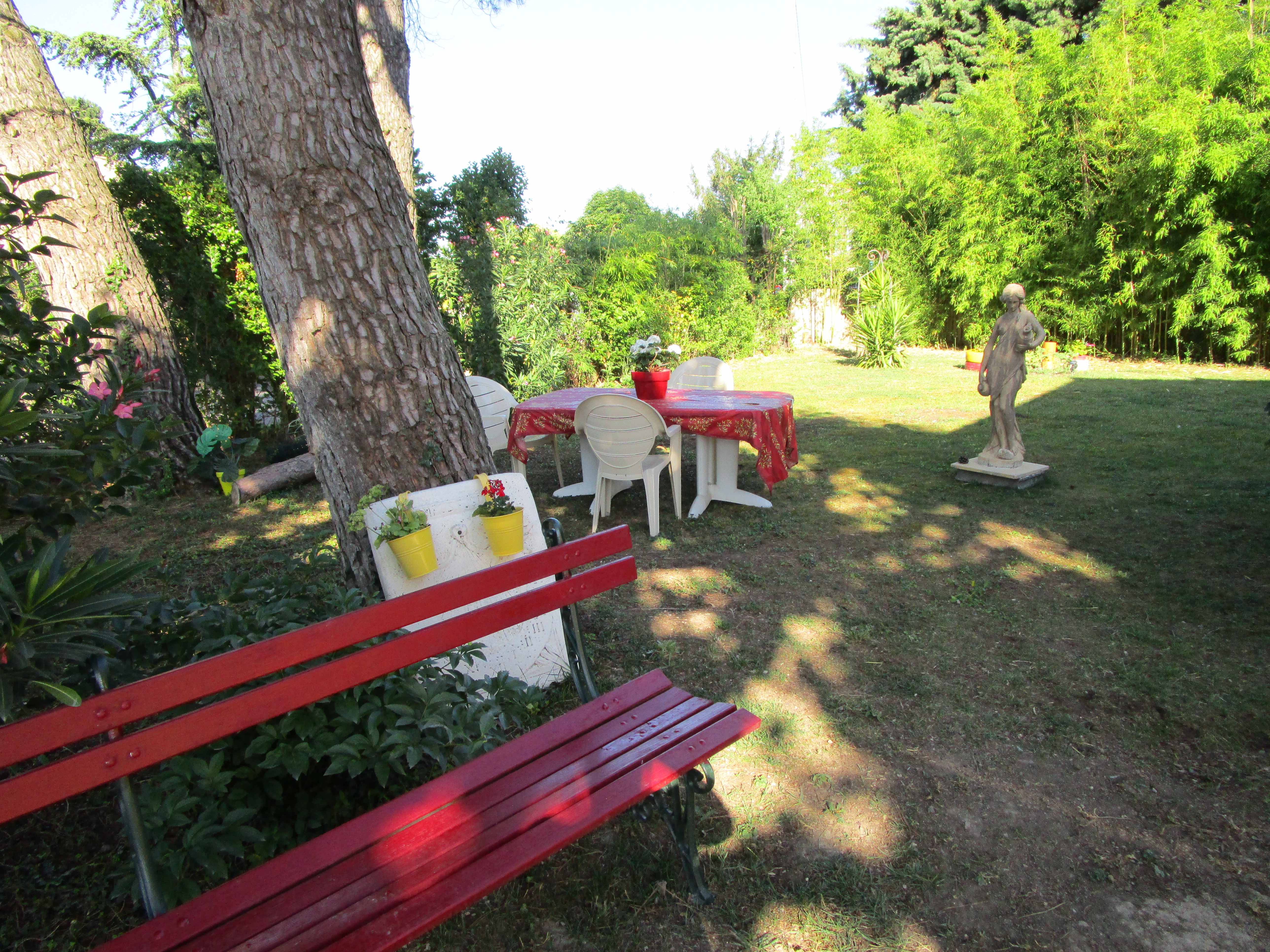 Raio de Sol Provence, Graveson - photo 6