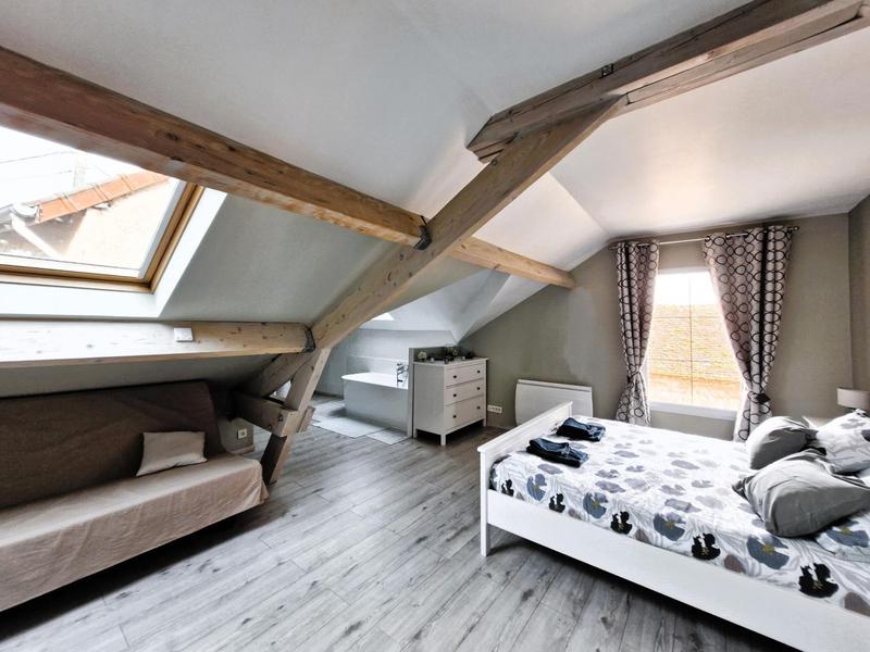 1ère chambre