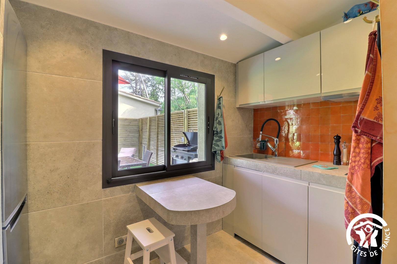 Studio, Le Tholonet - photo 12