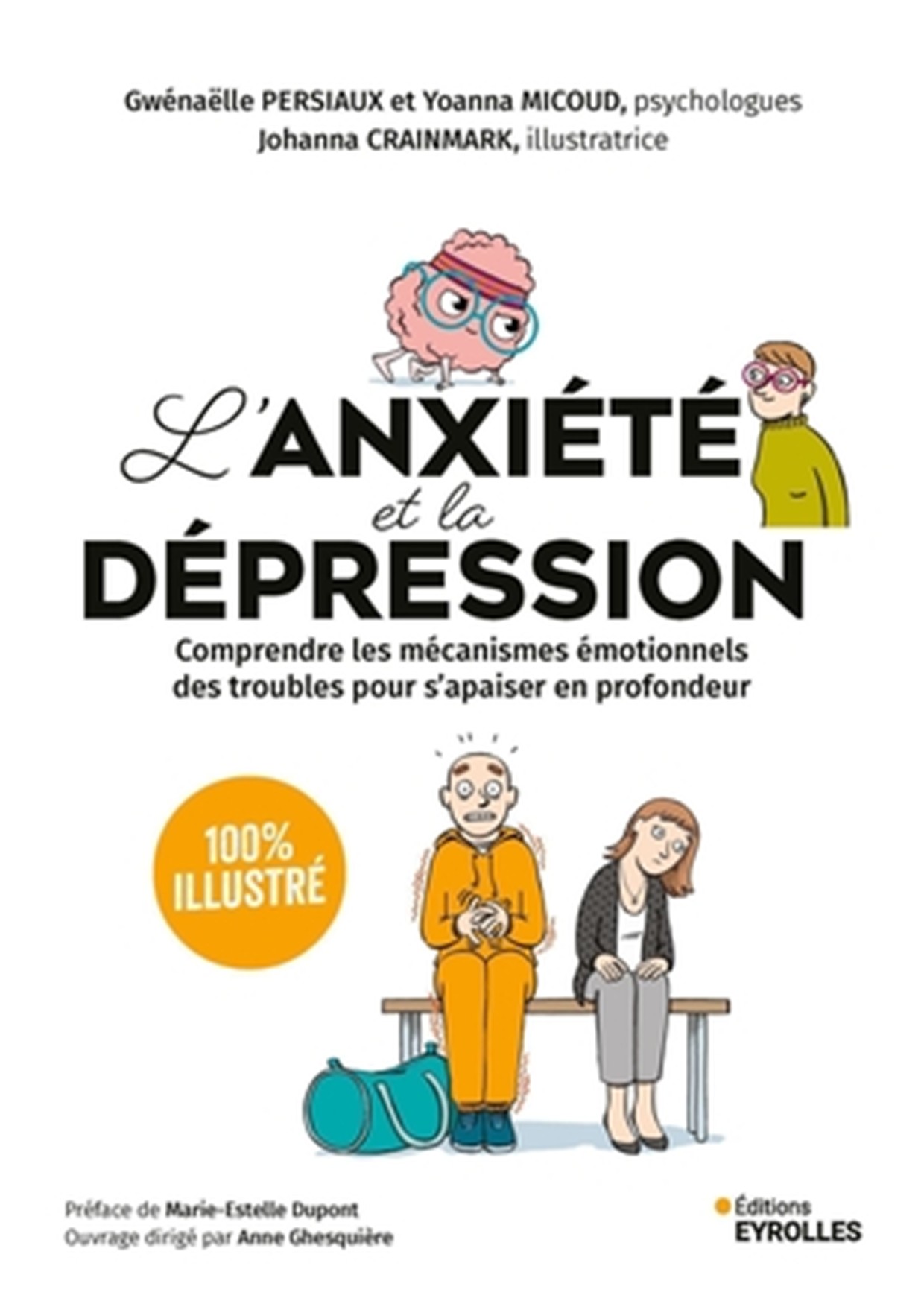 Rencontre d'auteure : Gwénaëlle Persiaux_Mornant