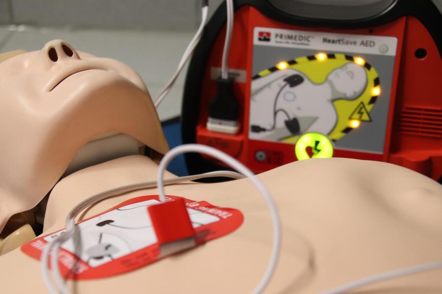 - © Pixabay Formation premiers secours citoyen (PSC)_La Salle-les-Alpes - © Pixabay