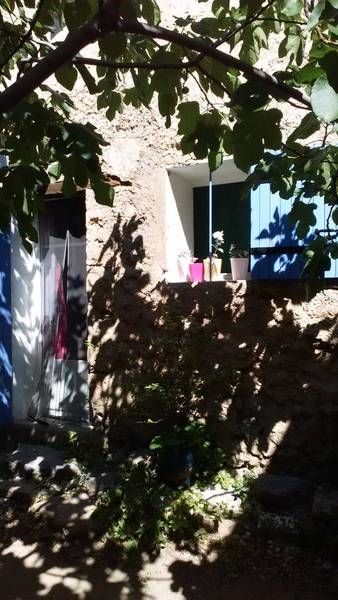 Chez Lucie : Maison Troglodyte - Cotignac