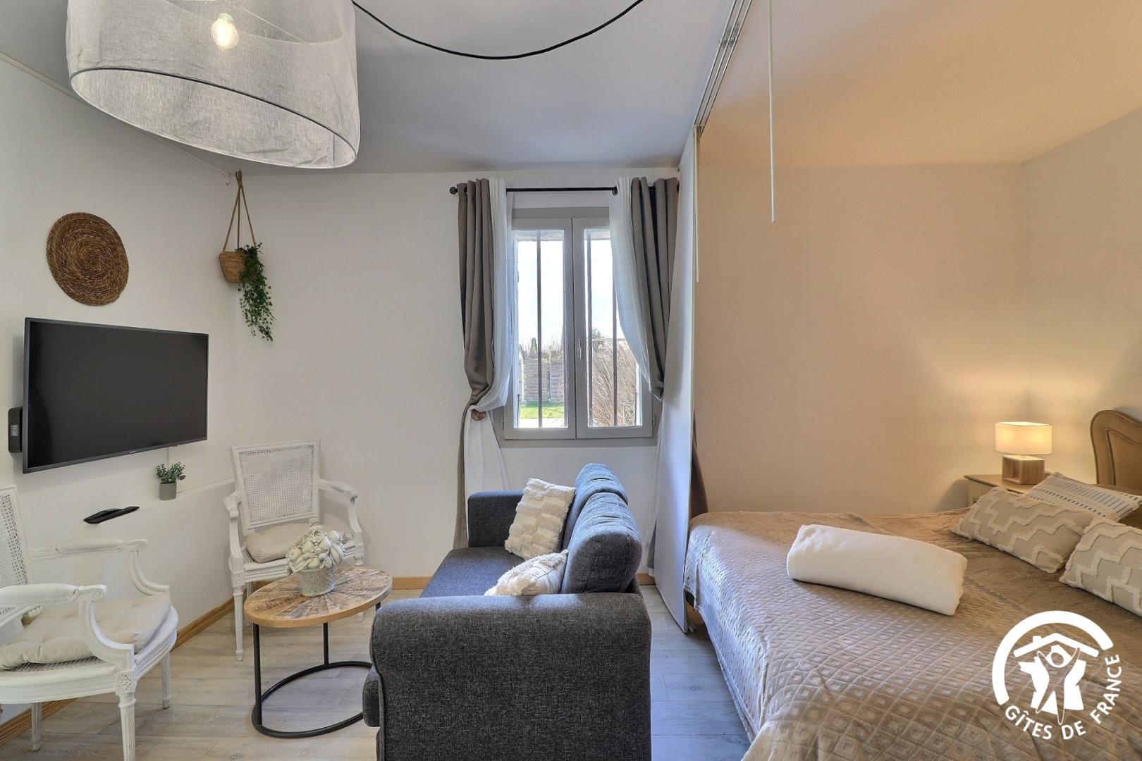 Mas Hector, Châteaurenard - photo 4