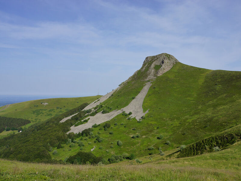La Banne d'Ordanche