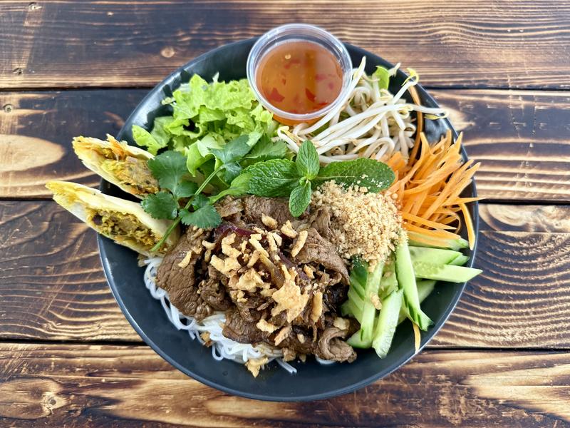 Coco Thaï Street Food_Cavalaire-sur-Mer
