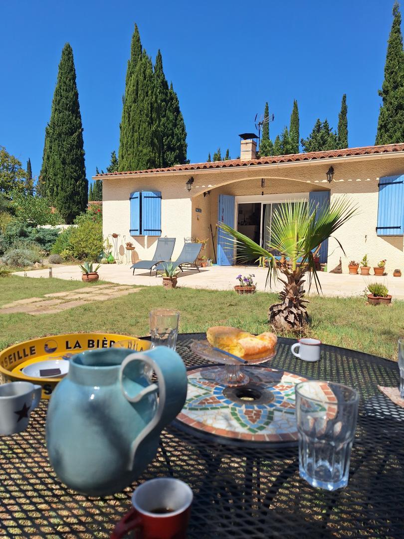 Vintage Provence – La Chambre Lumière