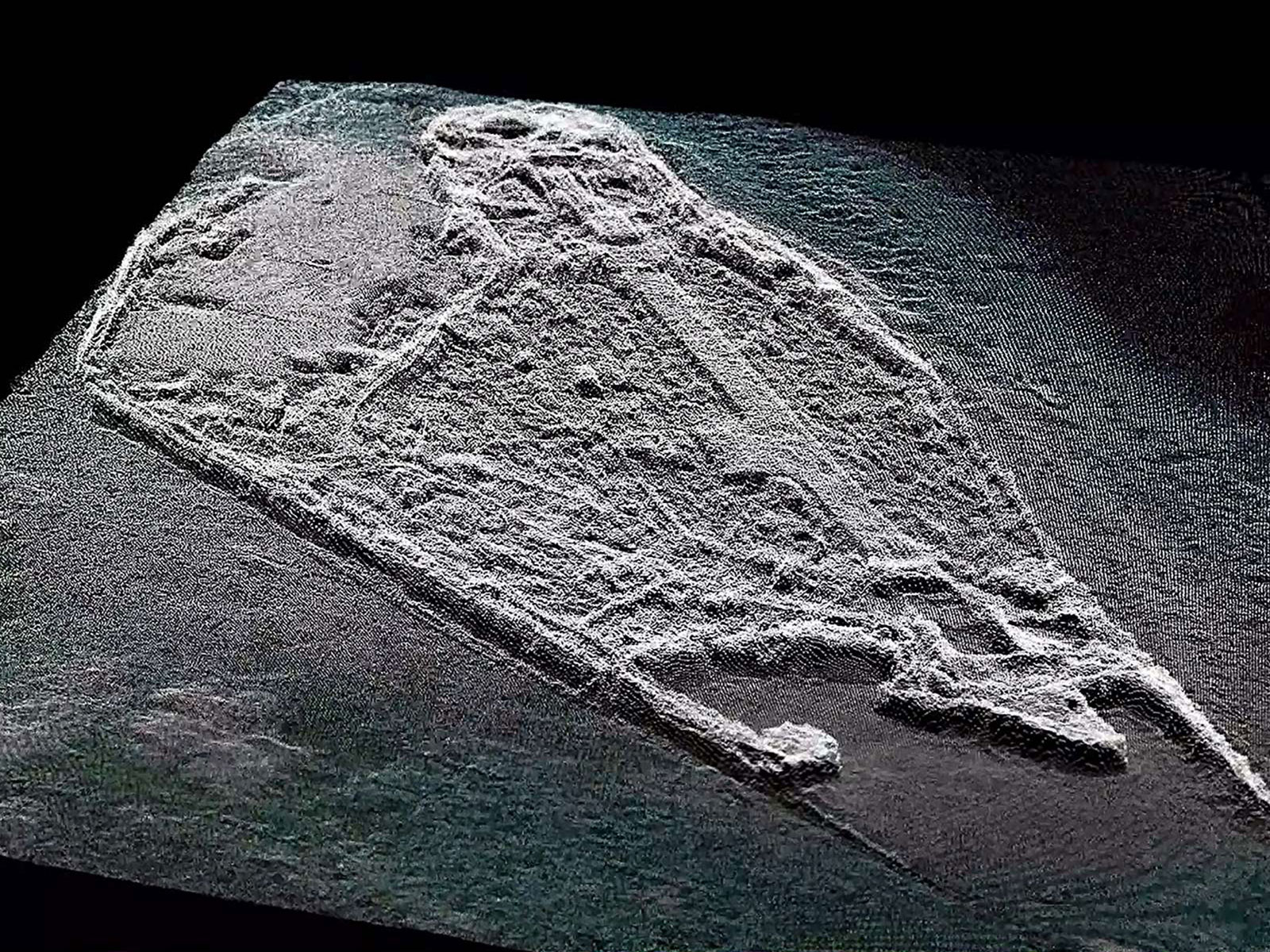 Sous la peau du réel