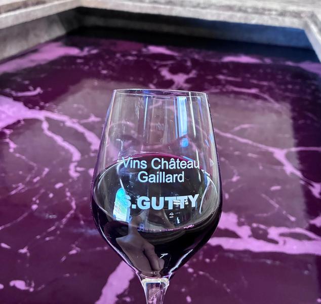 Château Gaillard_Villié-Morgon