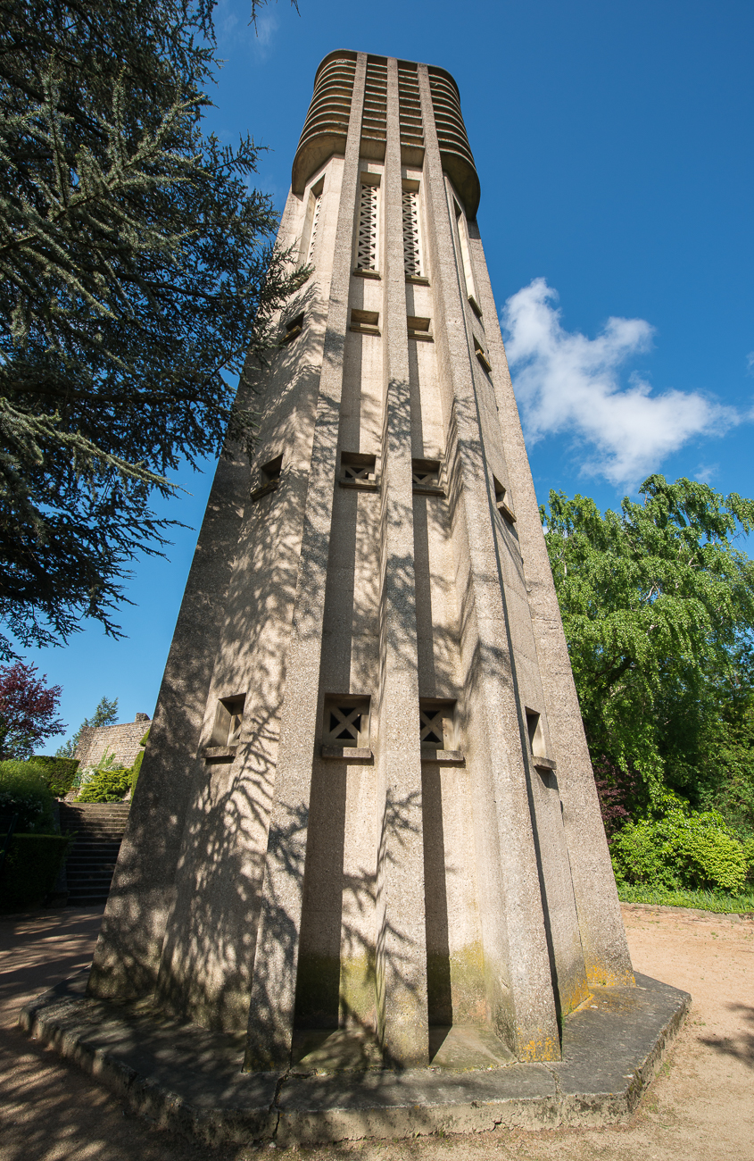 Enquête "Qui a volé la 51ème cloche du Carillon?" proposée par Dombes Côtière Tourisme