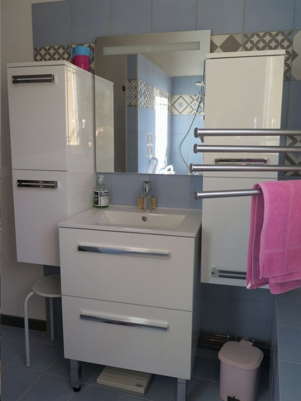 Chez Agnès et Louis, Marseille 15e Arrondissement - photo 2