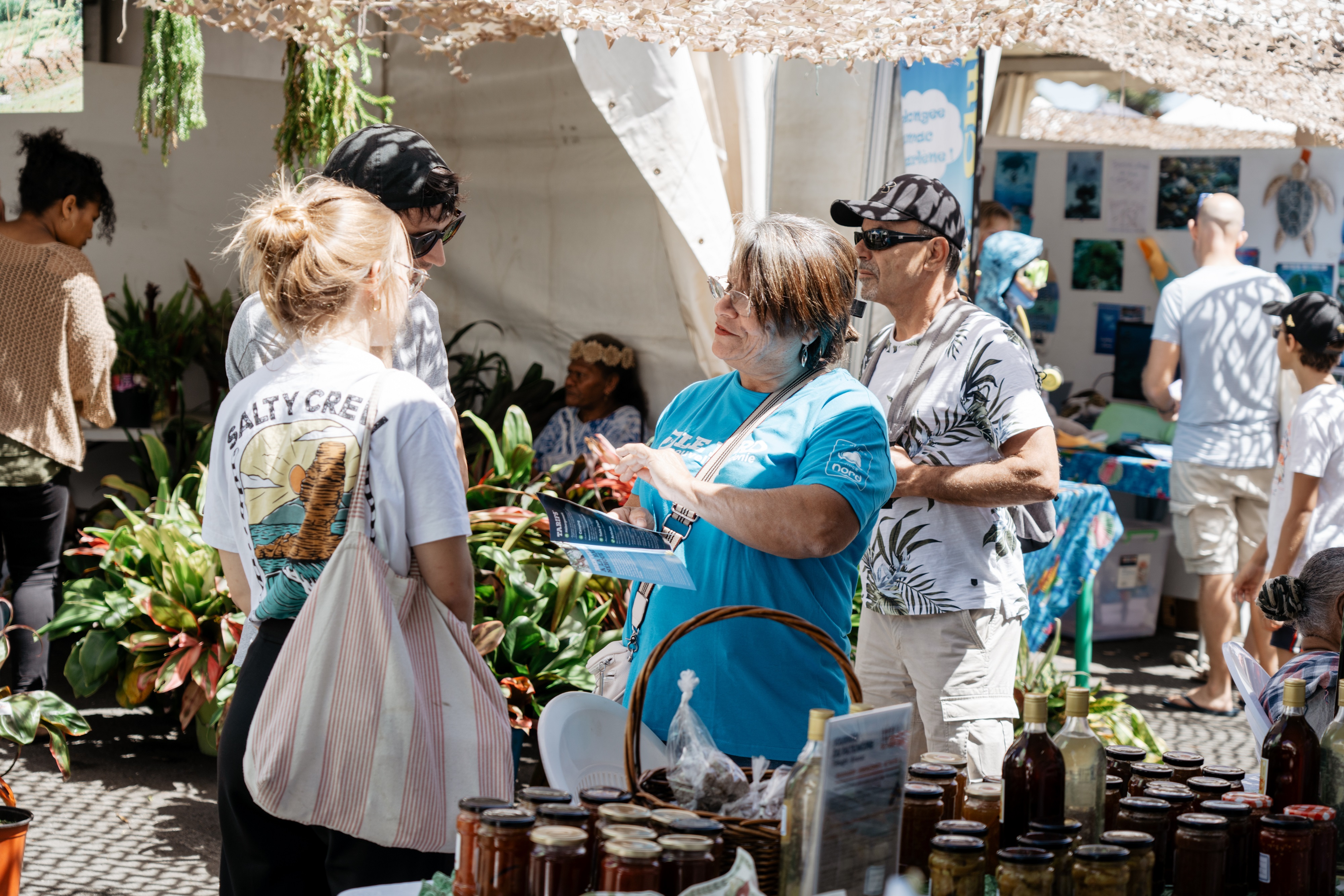 Foire du Pacifique