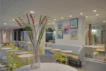 Photo de l'hotel Hôtel Ibis Styles Nice Centre Gare à Nice