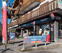 Magasin Sport 2000