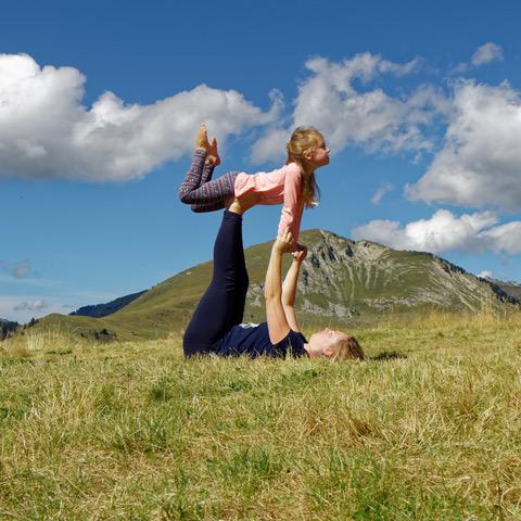 Keolan Yoga