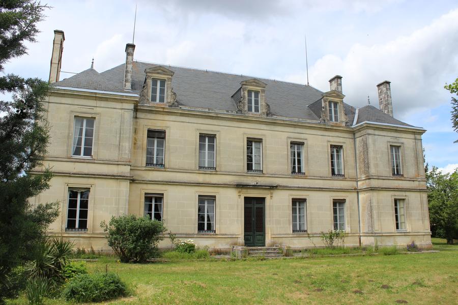 Le Château Para