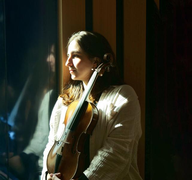 Aubade - Bach Festival